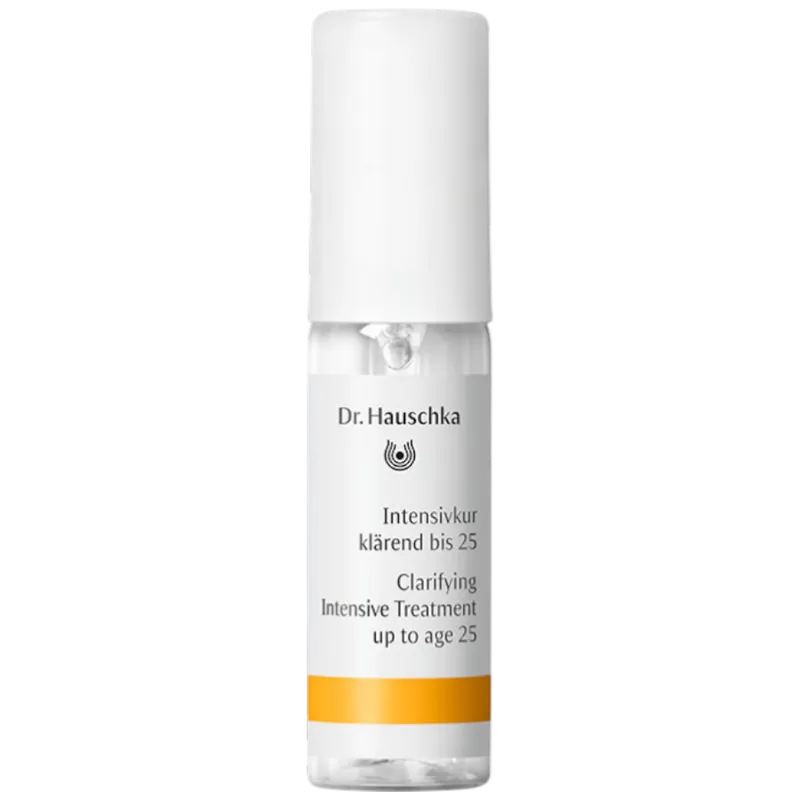 Günstig Intensivkur klärend bis 25J 40 ml